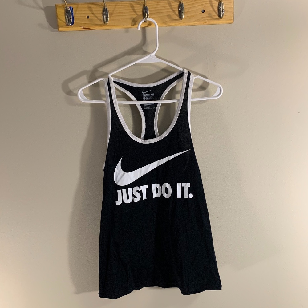 Nike Tank Top